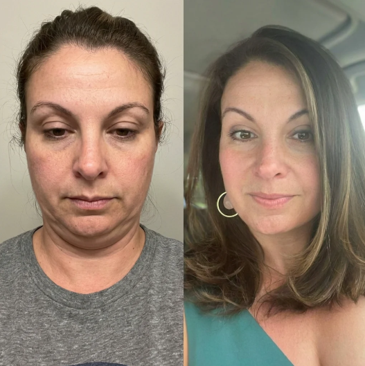 <p><strong>Dipping Powder</strong></p>