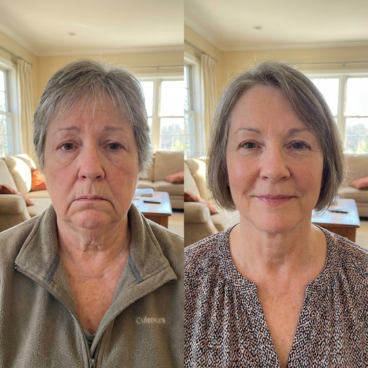 Releva Kollagen Gesichts Wrap